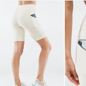 Fabletics shorts